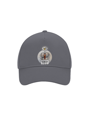 kšiltovka baseballka