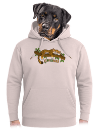 unisex mikina premium