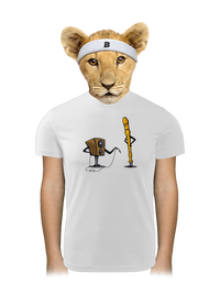 dětské sportovní tričko