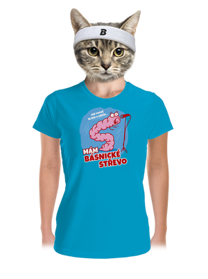 dámské sportovní tričko