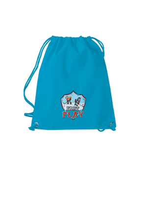 Fart Play vak Blue Atol