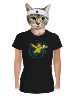 dámské sportovní tričko