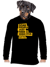 pánské dlouhý rukáv