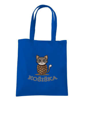 Košiška taška Bright Royal