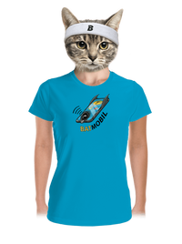 dámské sportovní tričko