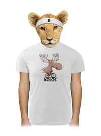 dětské sportovní tričko