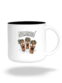 barevný hrnek