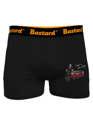 Chci si zahrát hru boxerky Black