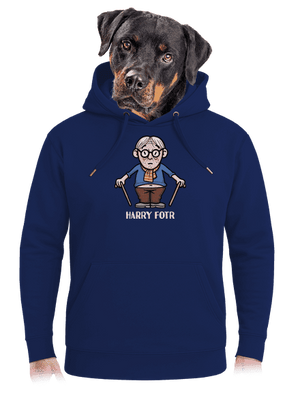 unisex mikina premium