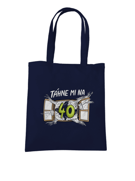 Táhne mi na taška French Navy