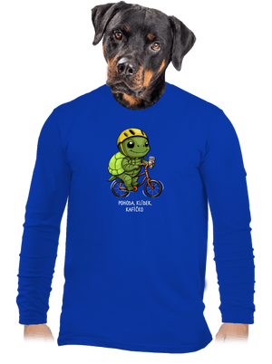 pánské dlouhý rukáv