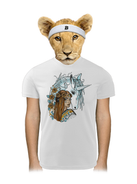 dětské sportovní tričko