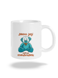 klasický hrnek
