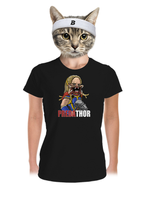 dámské sportovní tričko