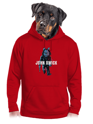 pánská mikina klokanka