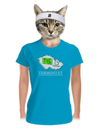 dámské sportovní tričko