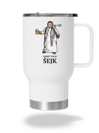 termohrnek