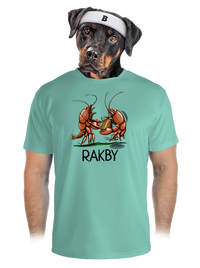 pánské sportovní tričko