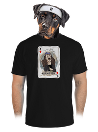 pánské sportovní tričko