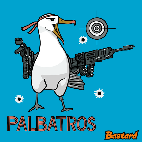 Palbatros