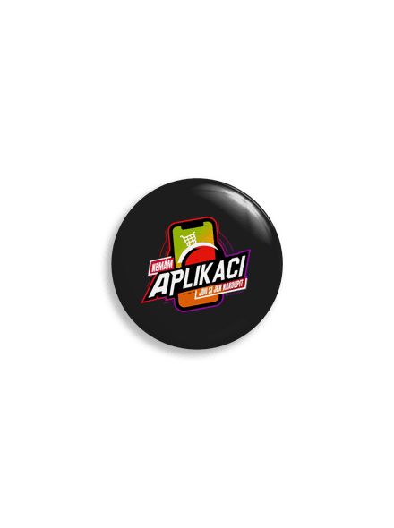 Nemám aplikaci placka uni