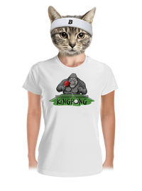 dámské sportovní tričko