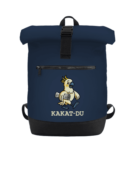 Kakat-du batoh French Navy