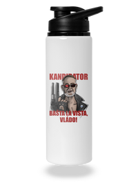 lahev na vodu