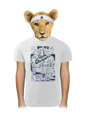 dětské sportovní tričko