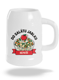 půllitr