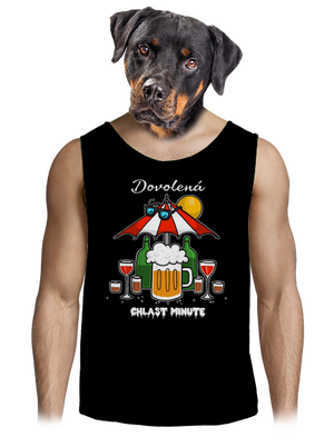 pánské tílko