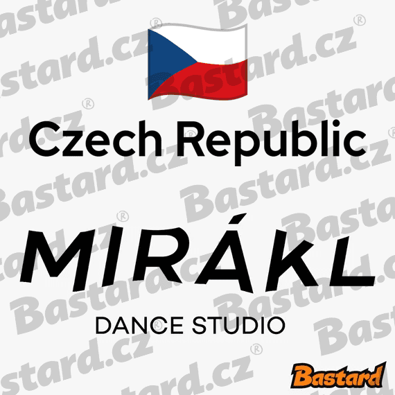 Mirákl Czech Republic