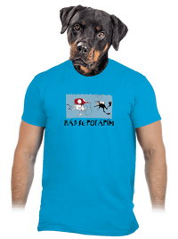 pánské tričko