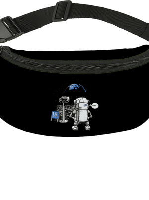 Kosmonaut ledvinka Black