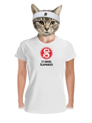 dámské sportovní tričko