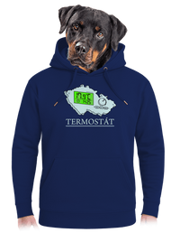 unisex mikina premium