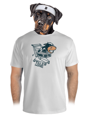 pánské sportovní tričko