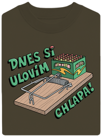 unisex mikina bez kapuce