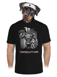 pánské sportovní tričko