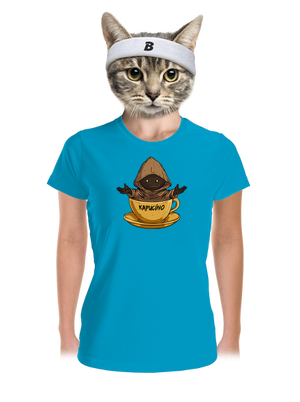 dámské sportovní tričko