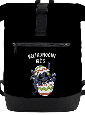 Velikonoční běs batoh Black