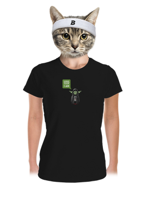 dámské sportovní tričko