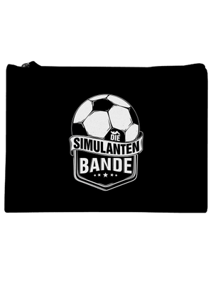 Simulanten bande taštička Black