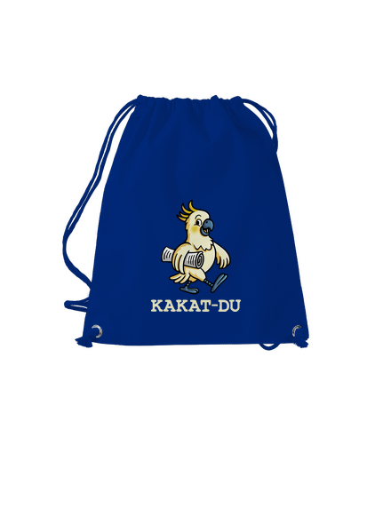 Kakat-du vak Royal Blue Mal