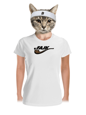 dámské sportovní tričko