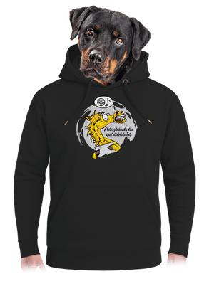 unisex mikina premium