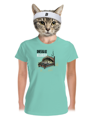 dámské sportovní tričko