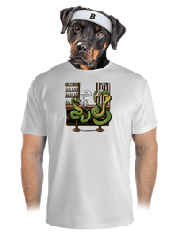 pánské sportovní tričko