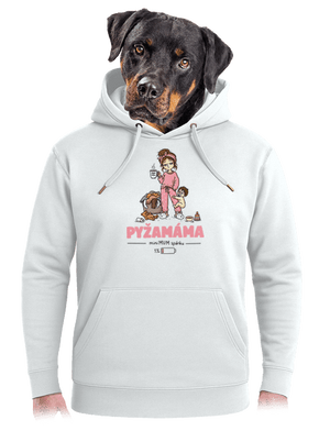 unisex mikina premium