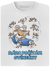 dámské sportovní tričko